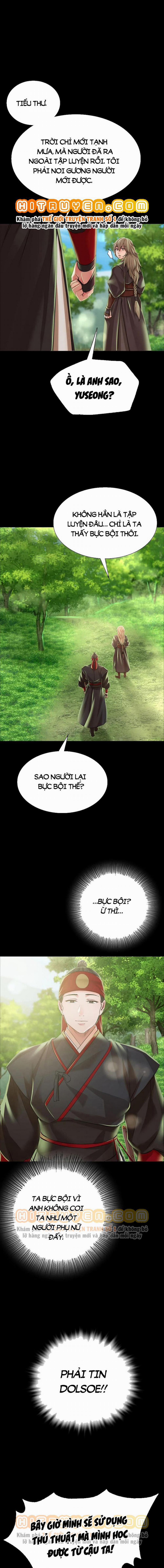 Tiểu Thư 48 trang 4