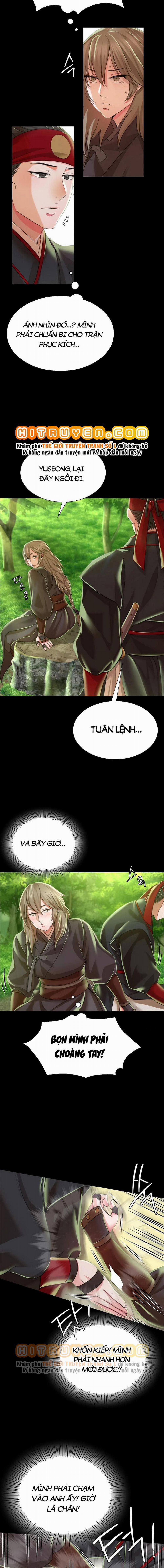 Tiểu Thư 48 trang 5