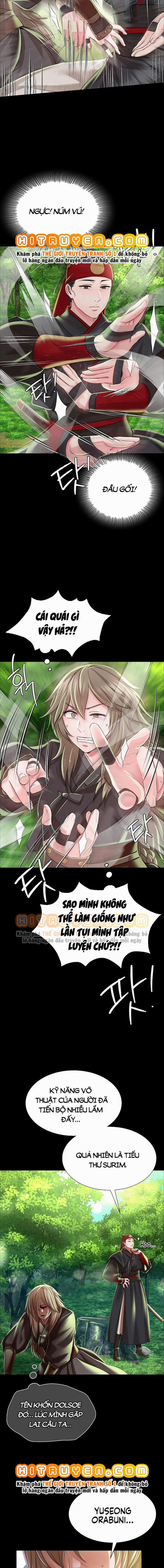 Tiểu Thư 48 trang 6