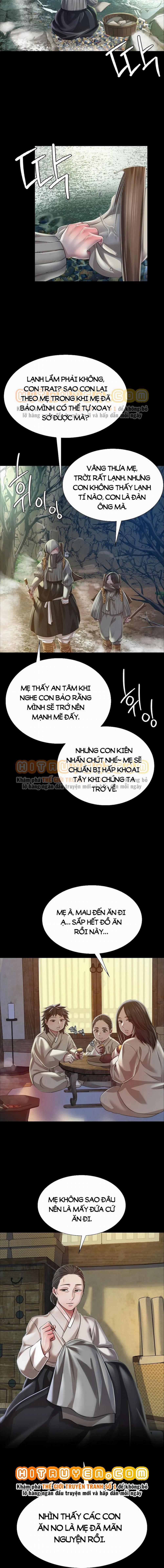 Tiểu Thư 48 trang 8