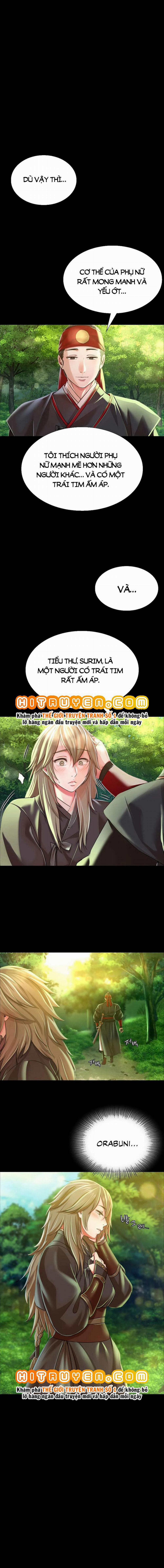 Tiểu Thư 48 trang 9