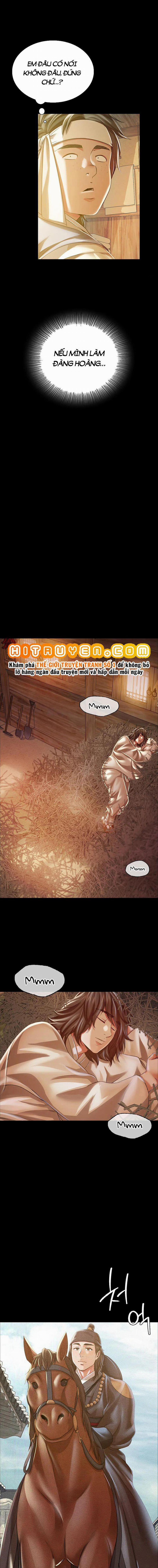 Tiểu Thư 49 trang 3