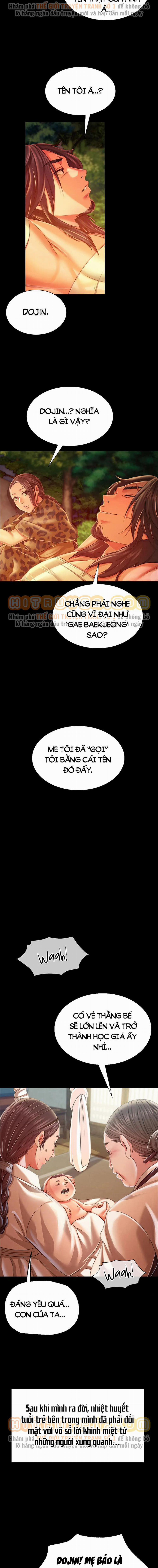 Tiểu Thư 49 trang 8