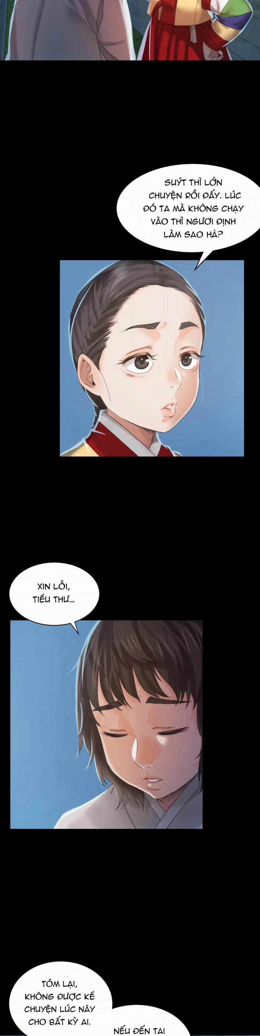 Tiểu Thư 5.1 trang 12