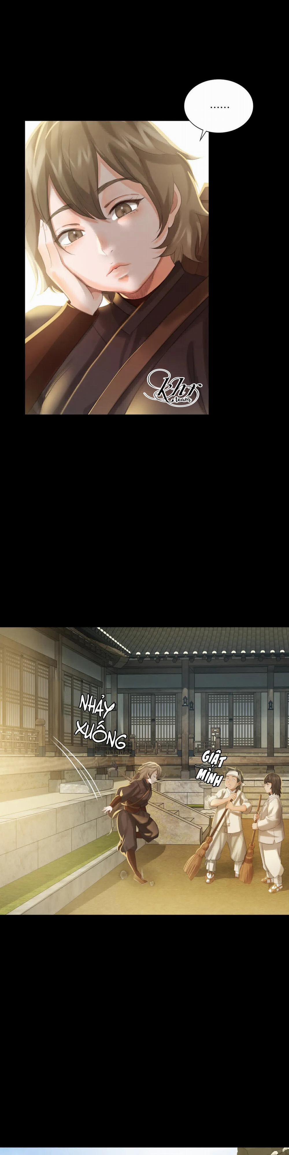 Tiểu Thư 5.1 trang 18