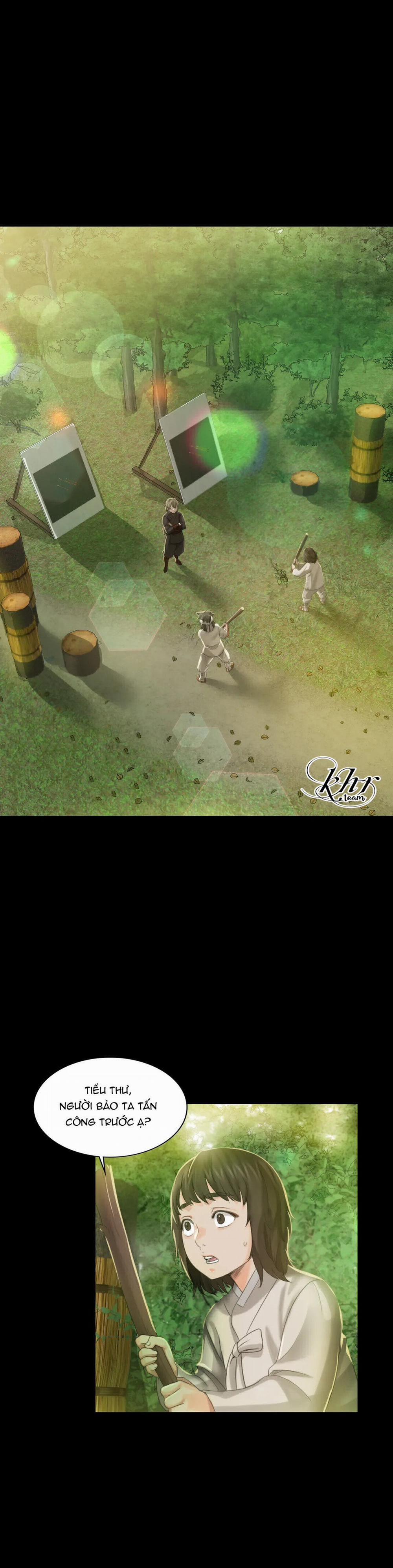 Tiểu Thư 5.1 trang 20