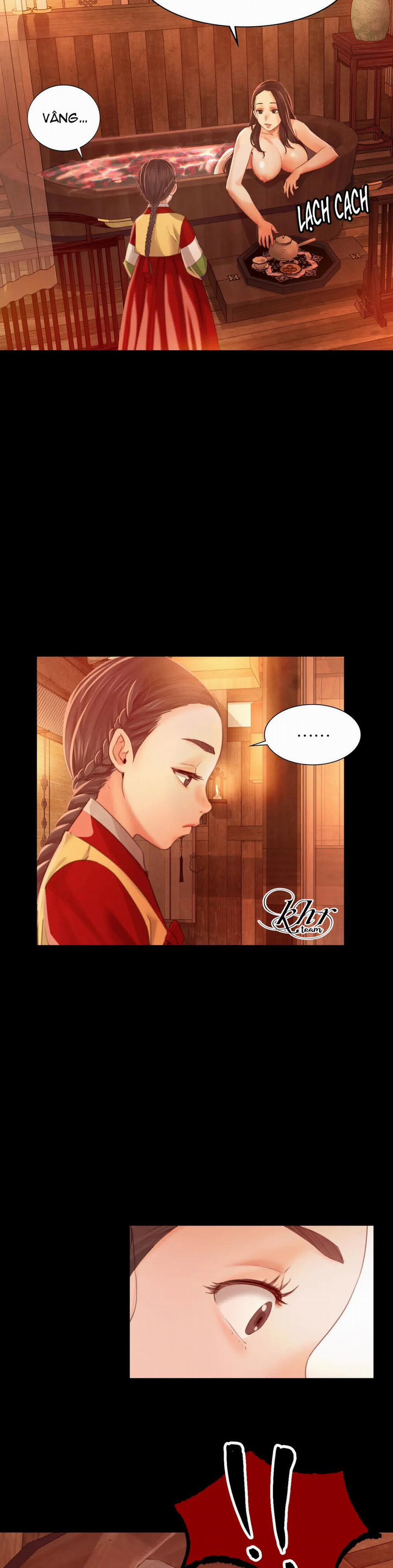 Tiểu Thư 5.1 trang 4