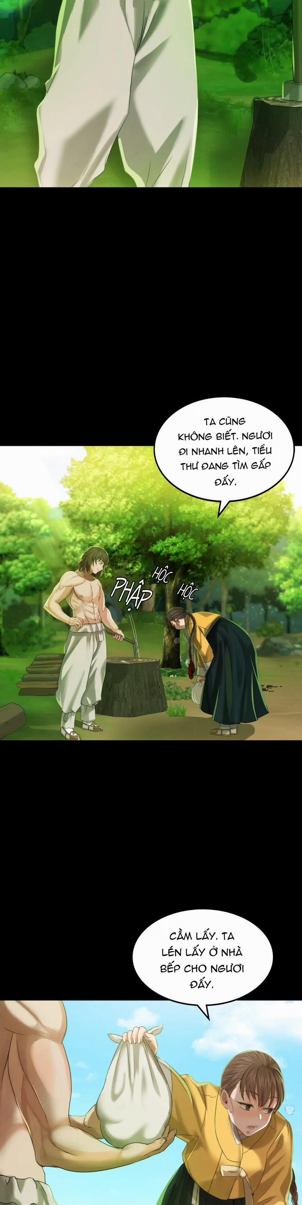 Tiểu Thư 5.2 trang 22