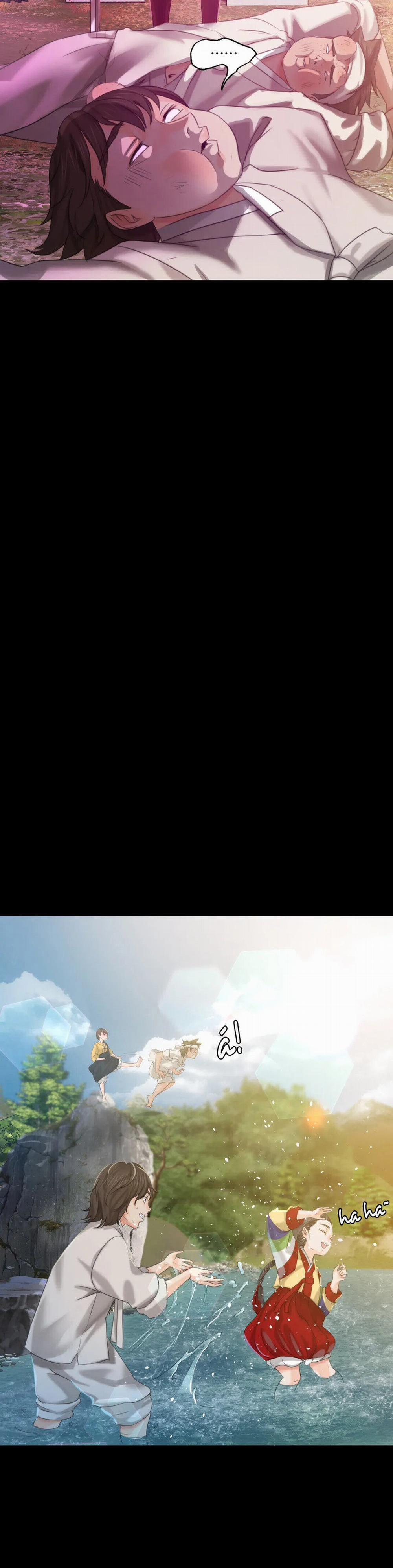 Tiểu Thư 5.2 trang 3