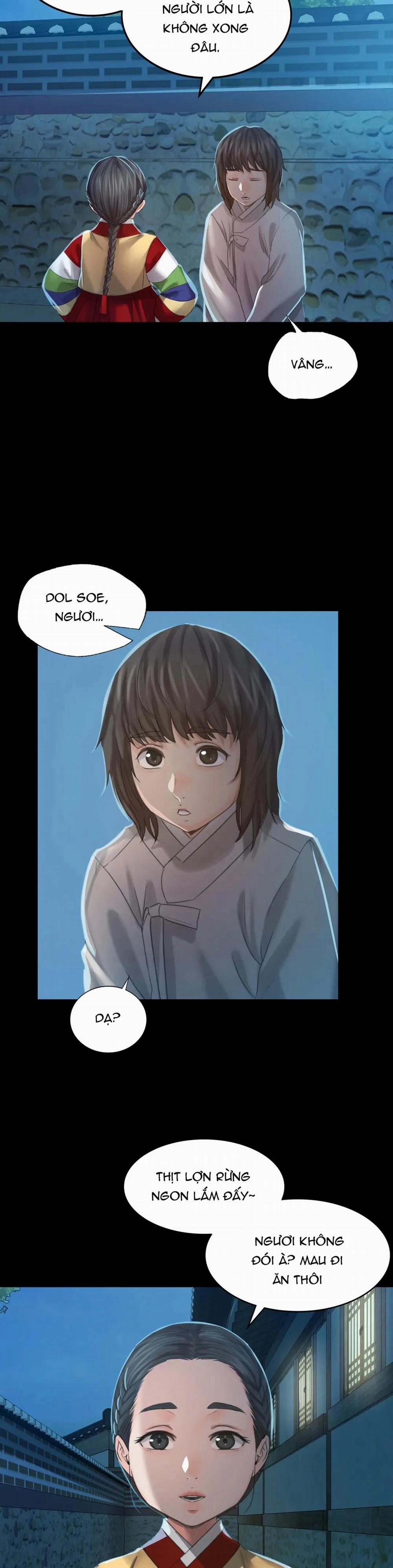 Tiểu Thư 5 trang 13