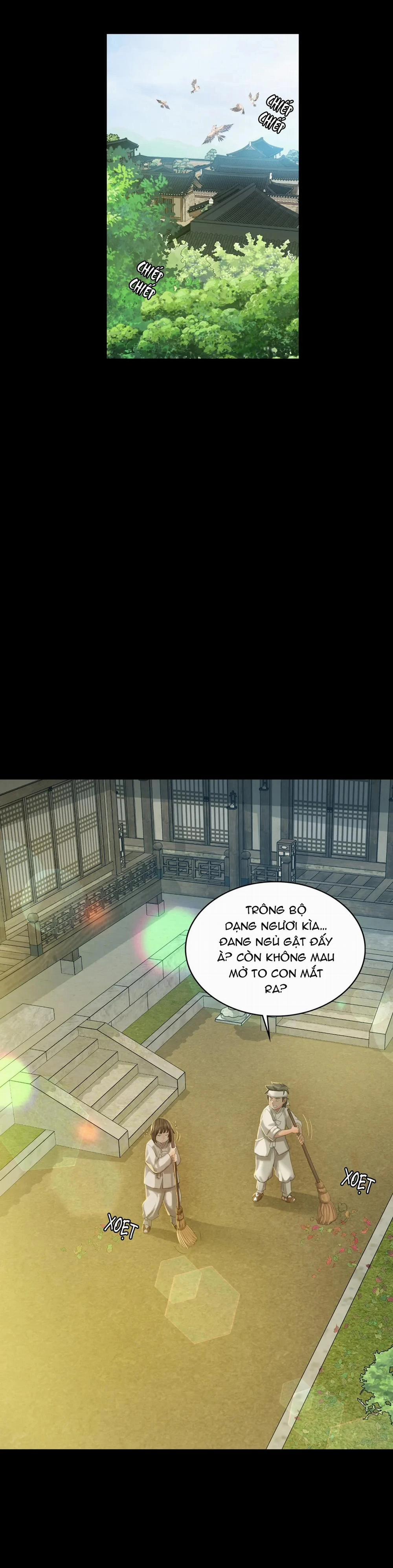 Tiểu Thư 5 trang 15