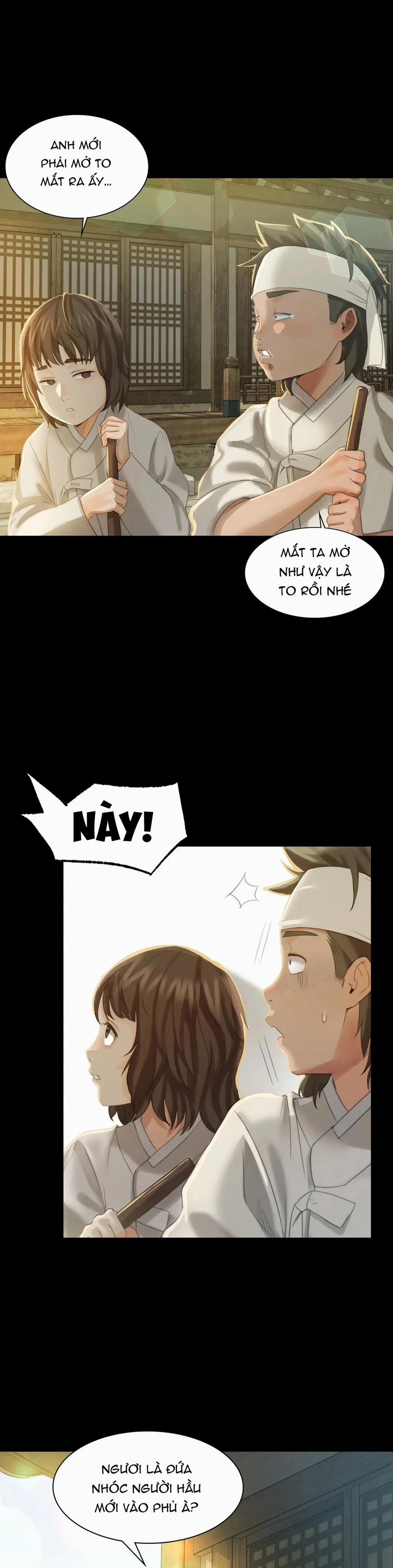 Tiểu Thư 5 trang 16