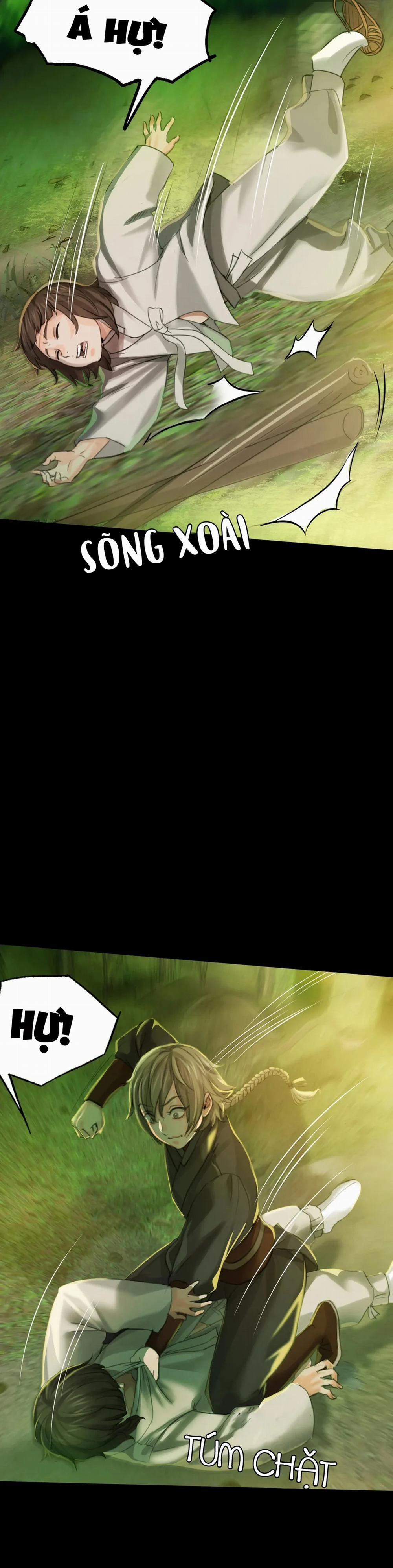 Tiểu Thư 5 trang 29