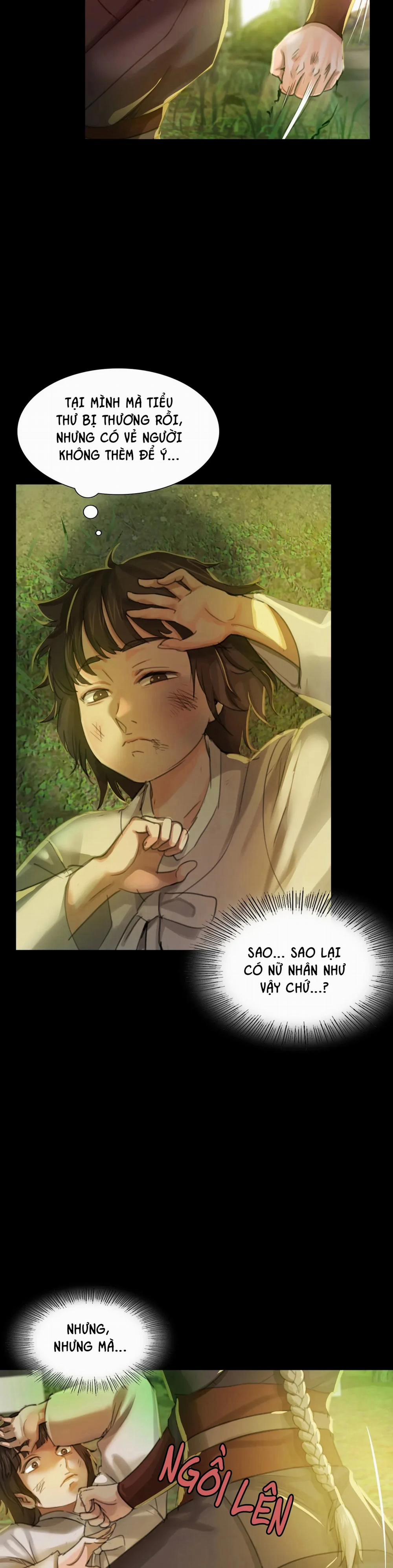 Tiểu Thư 5 trang 31