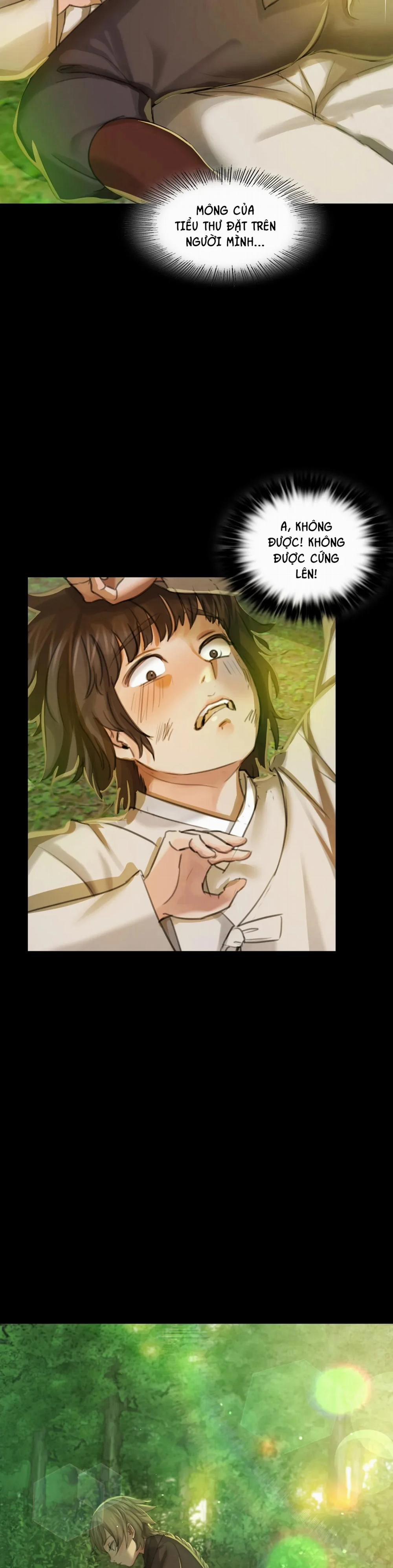 Tiểu Thư 5 trang 32