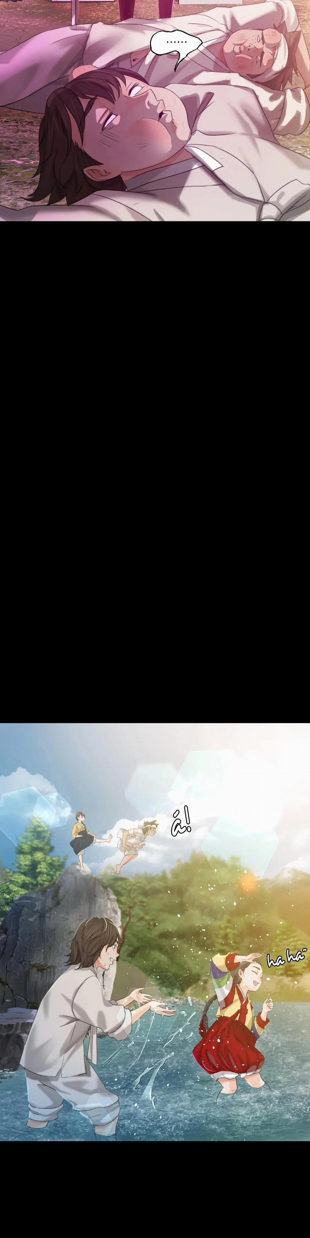 Tiểu Thư 5 trang 39