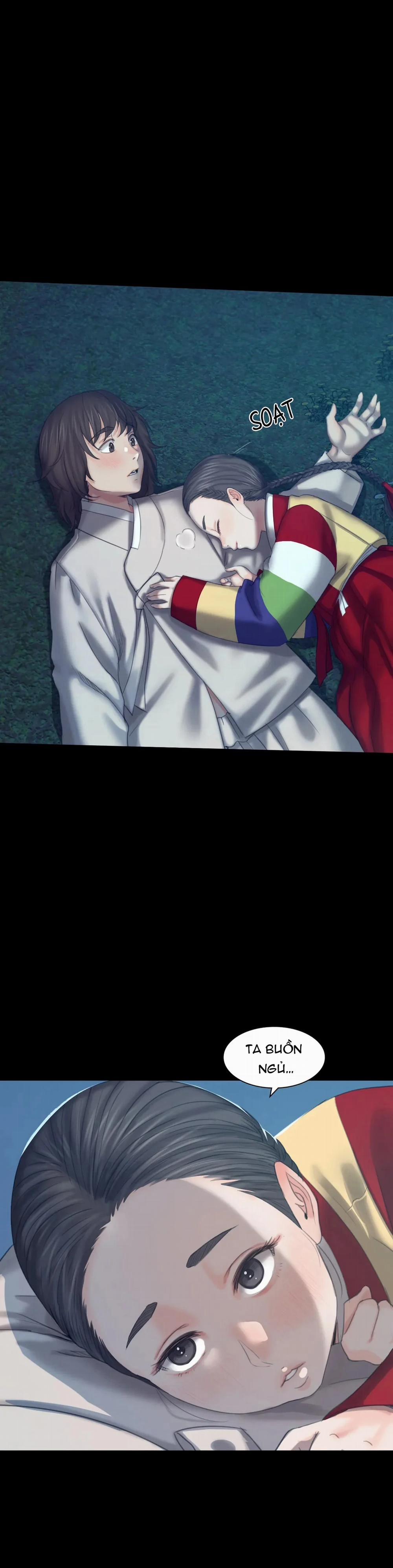 Tiểu Thư 5 trang 49