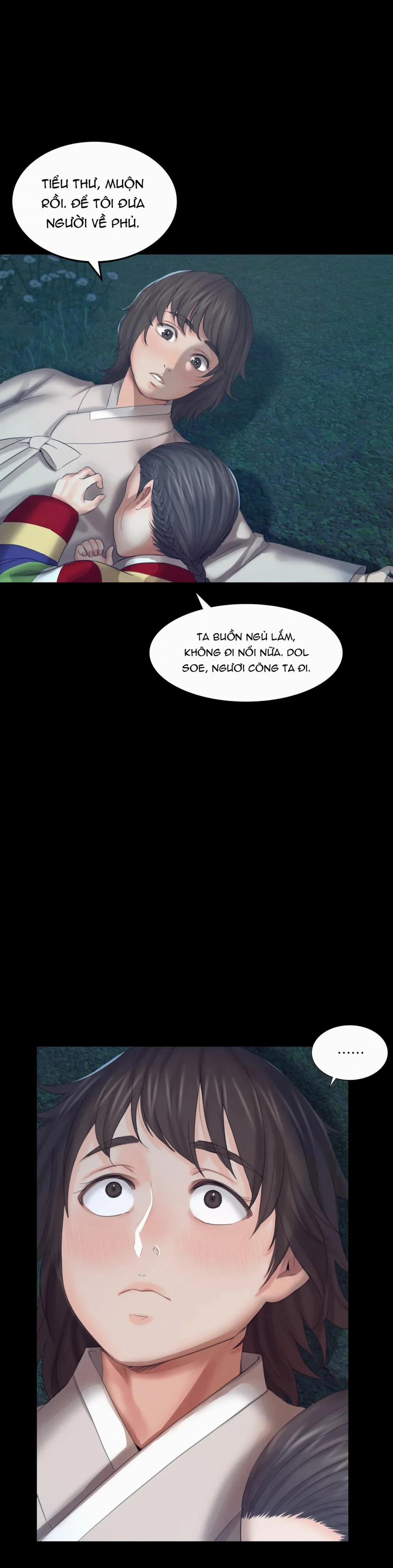 Tiểu Thư 5 trang 50