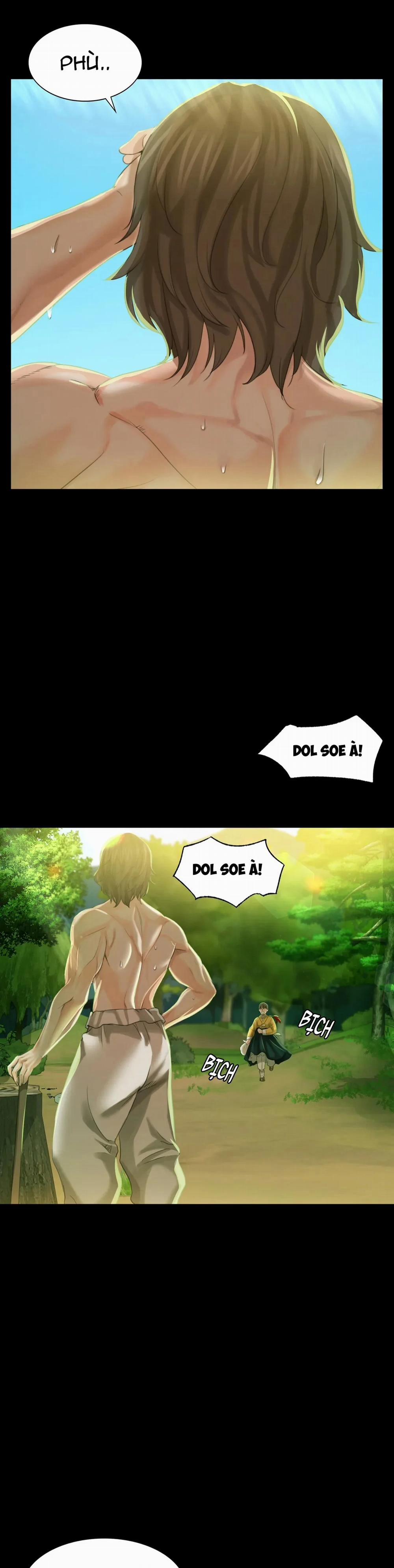 Tiểu Thư 5 trang 56