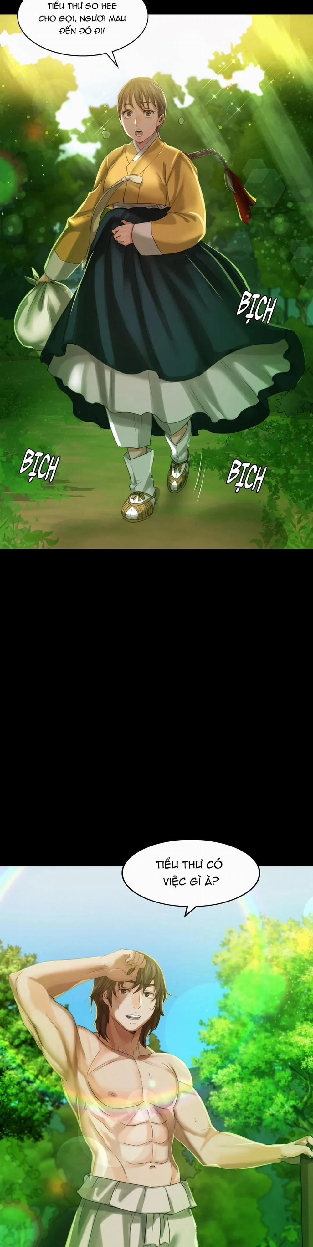 Tiểu Thư 5 trang 57