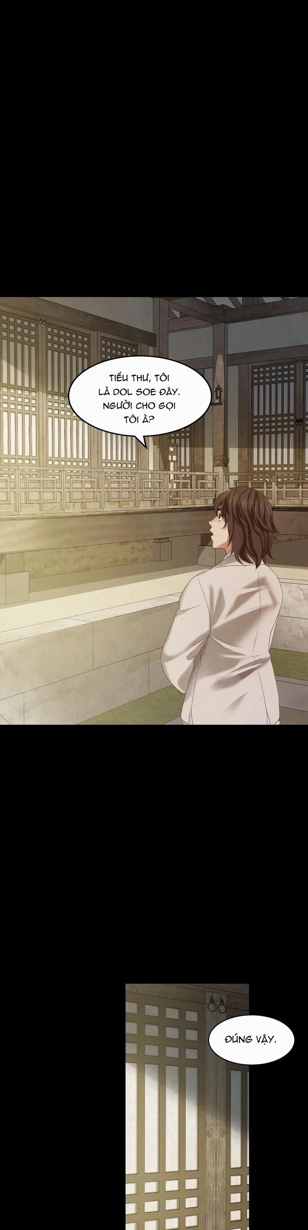 Tiểu Thư 5 trang 61