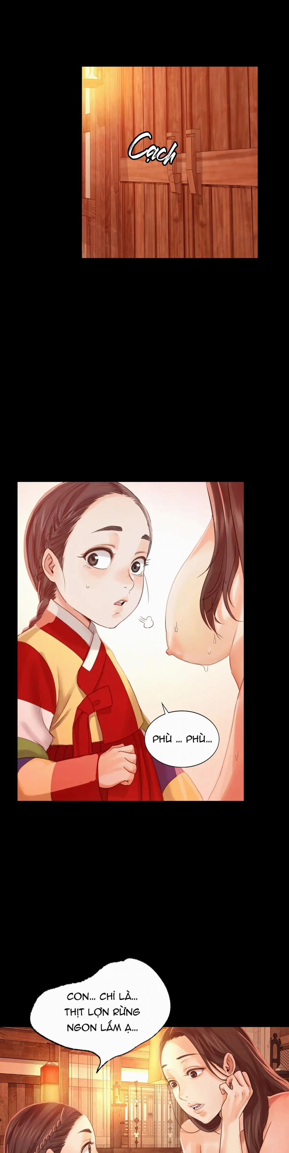 Tiểu Thư 5 trang 8