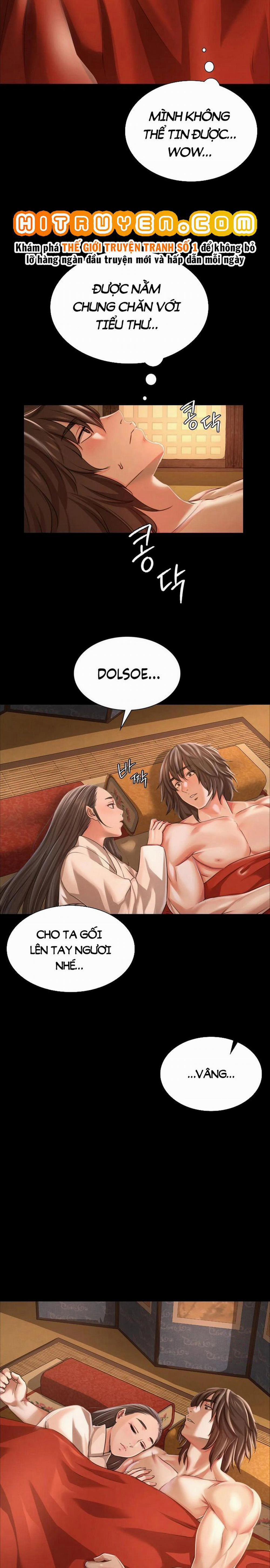 Tiểu Thư 50 trang 10