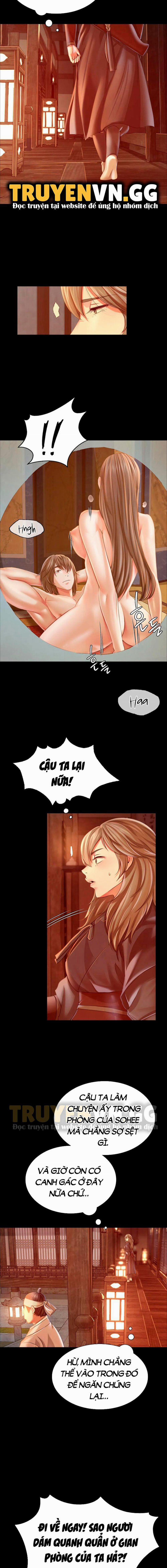 Tiểu Thư 52 trang 1