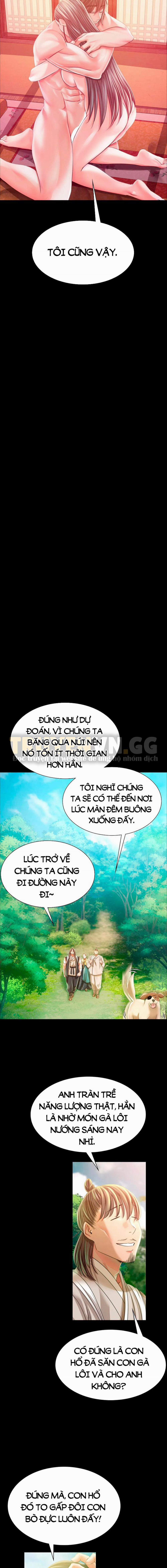 Tiểu Thư 52 trang 11