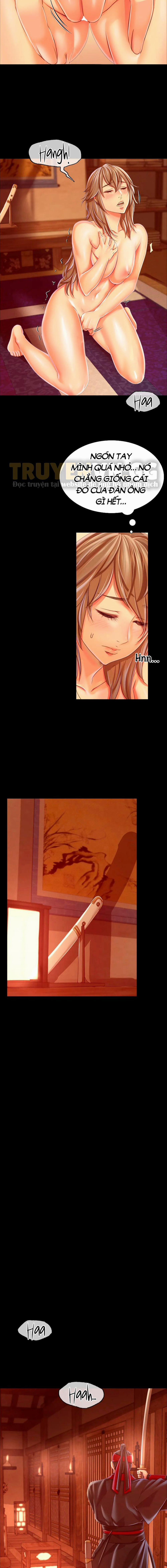 Tiểu Thư 52 trang 5