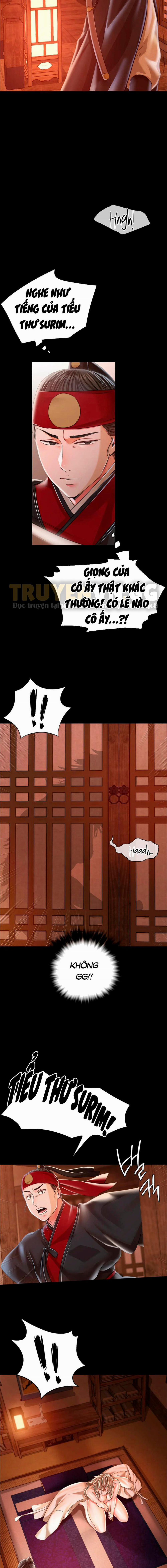 Tiểu Thư 52 trang 6