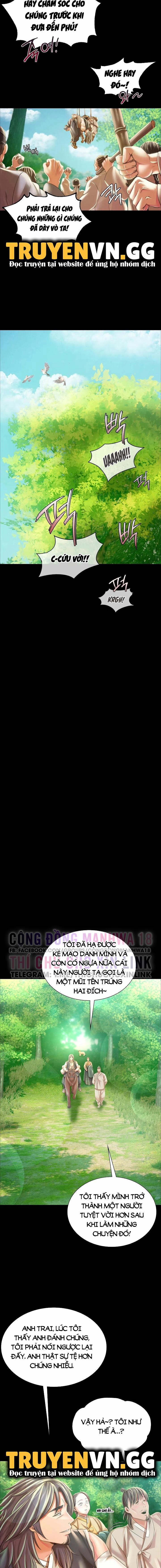 Tiểu Thư 56 trang 10