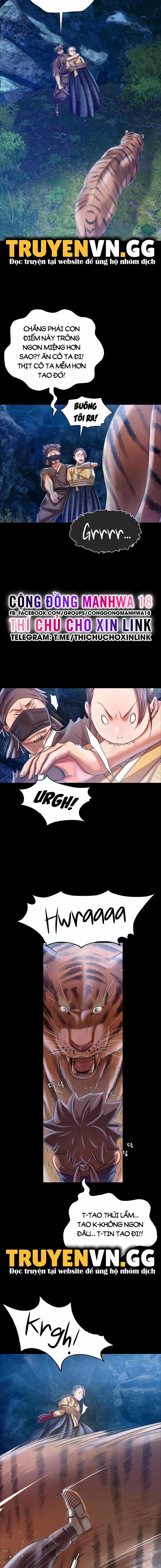 Tiểu Thư 56 trang 3