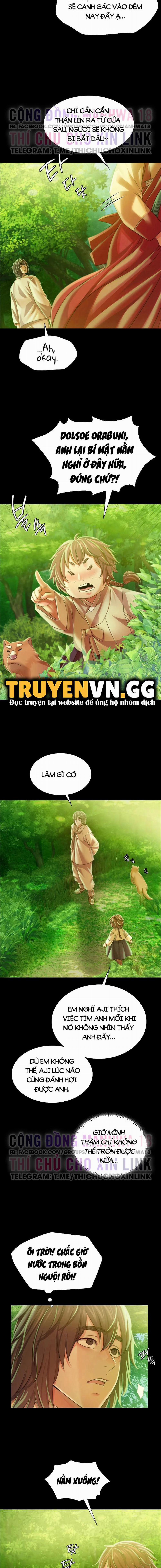 Tiểu Thư 57 trang 11