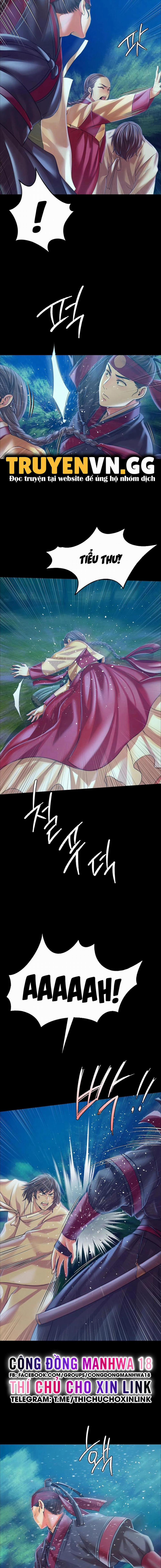 Tiểu Thư 58 trang 12