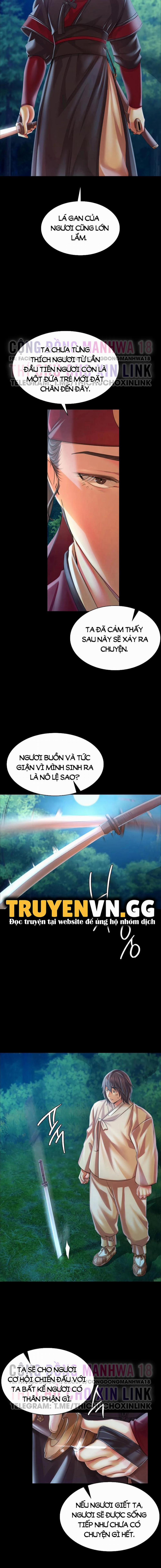 Tiểu Thư 58 trang 16