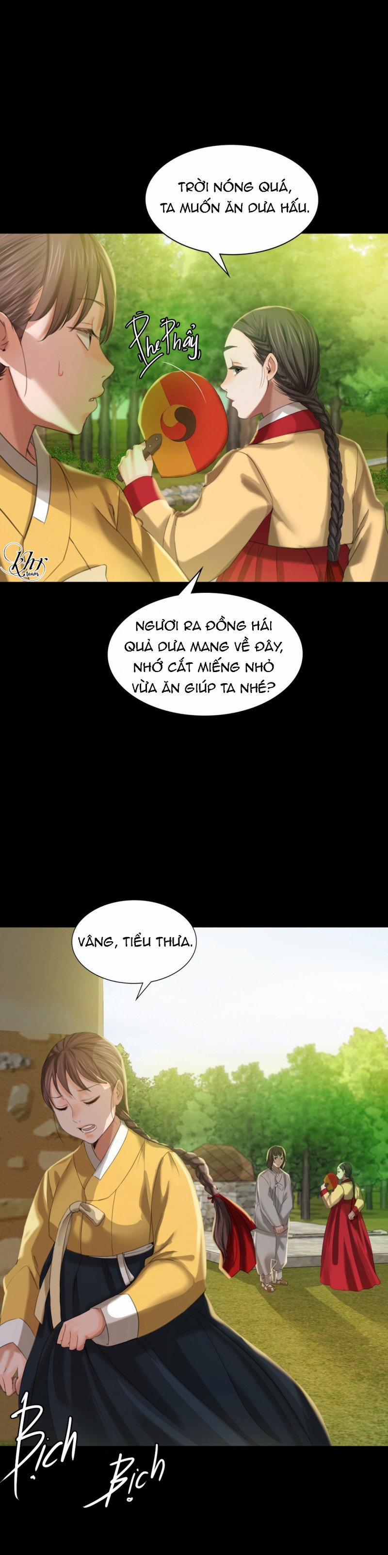 Tiểu Thư 6.2 trang 5