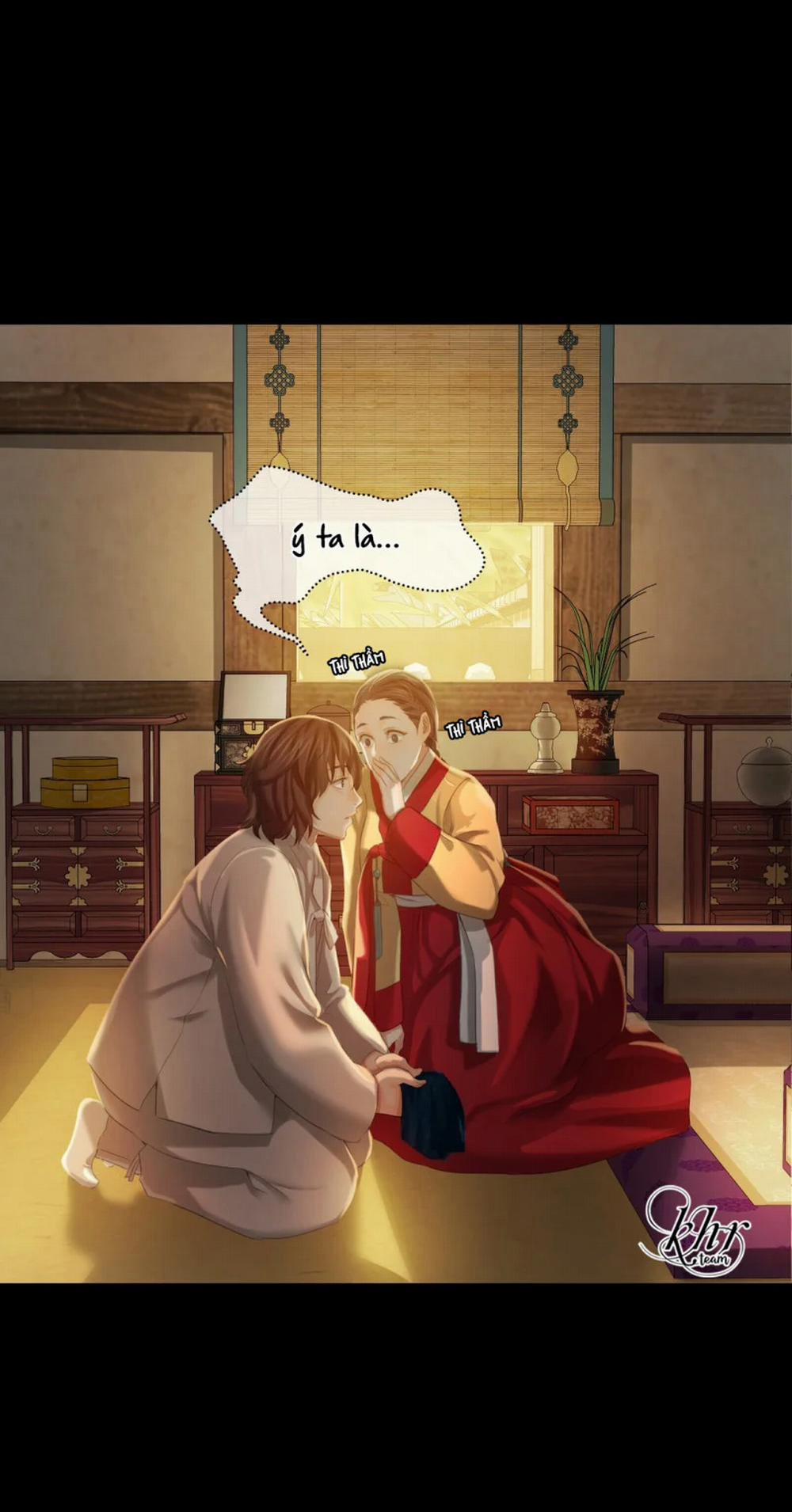 Tiểu Thư 6 trang 21