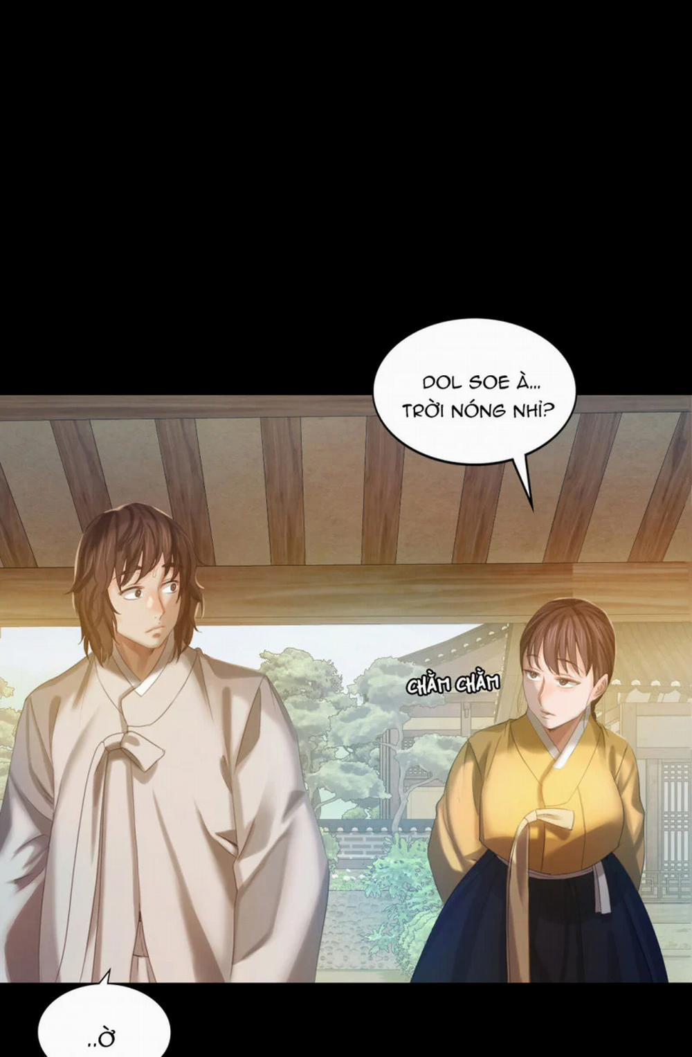 Tiểu Thư 6 trang 28