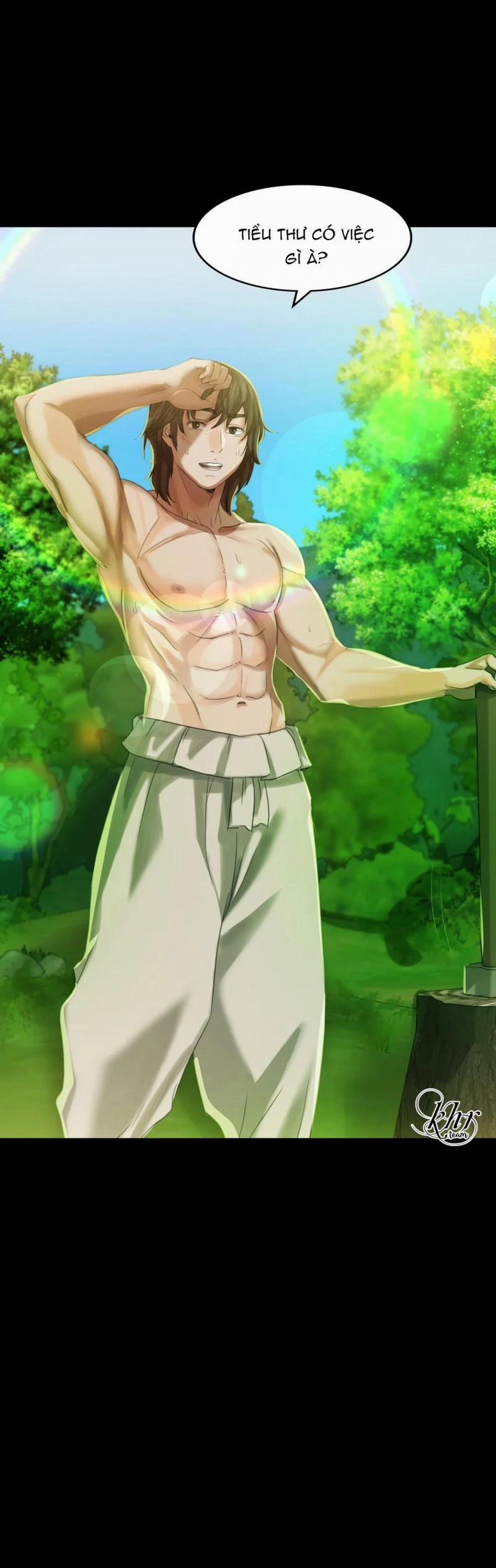 Tiểu Thư 6 trang 3