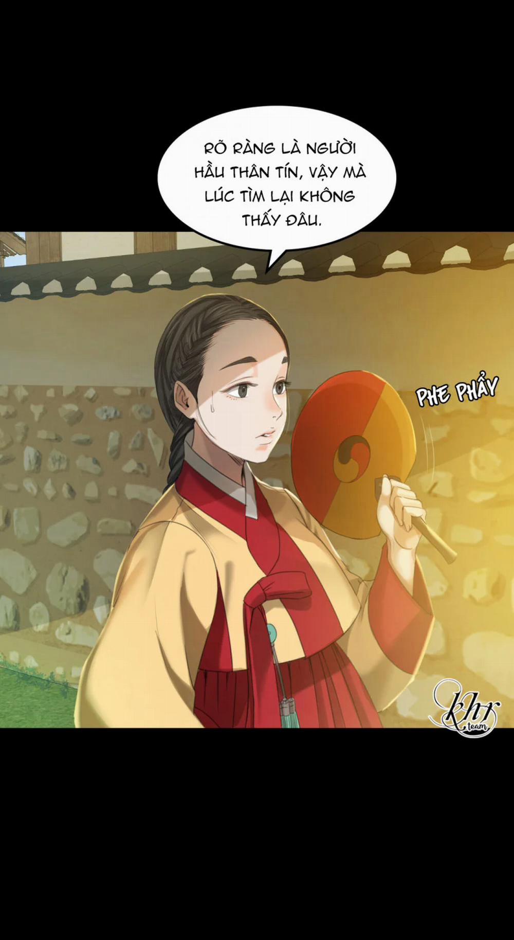 Tiểu Thư 6 trang 34