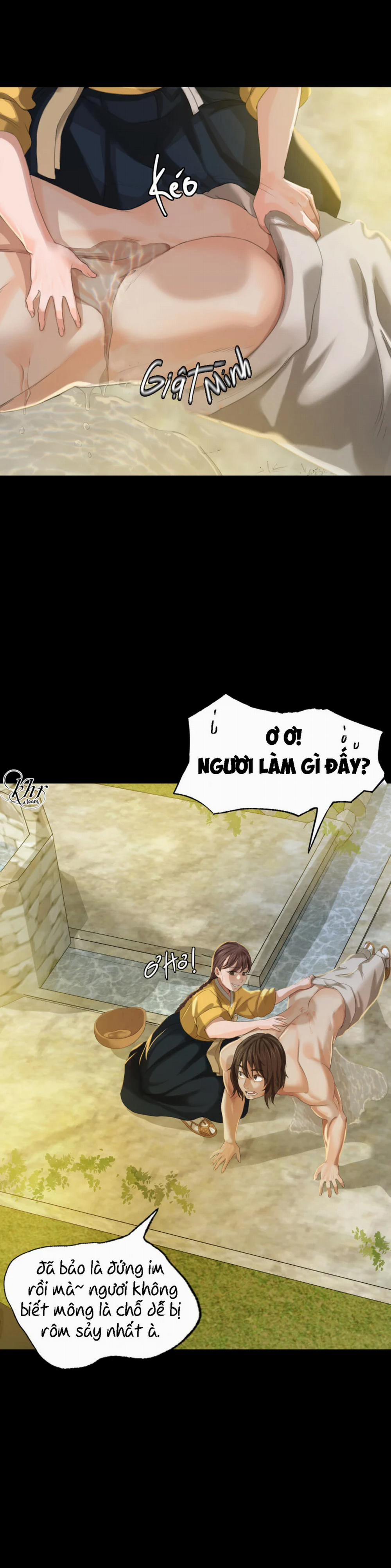 Tiểu Thư 6 trang 43