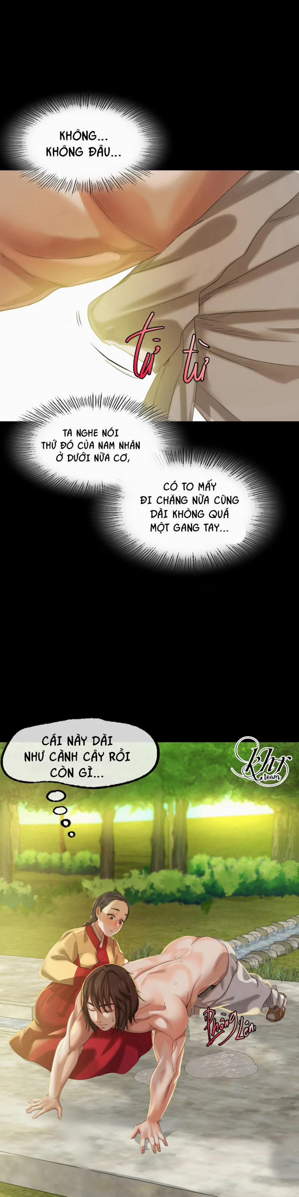 Tiểu Thư 6 trang 58