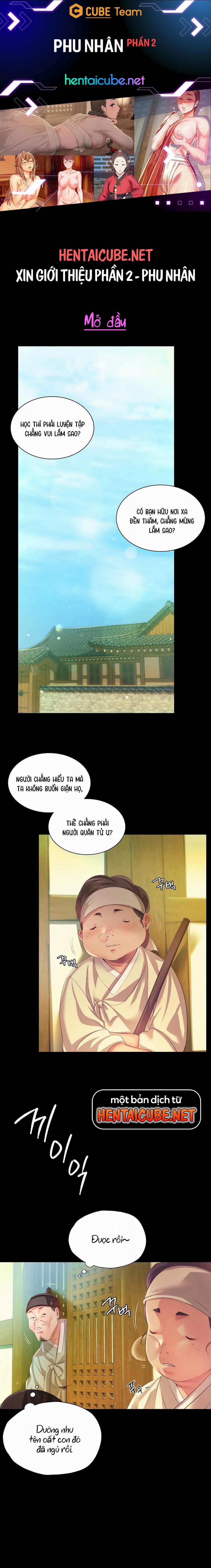 Tiểu Thư 60.5 trang 1