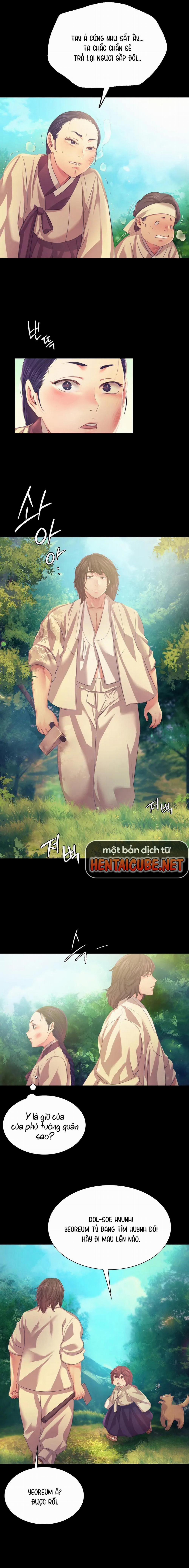 Tiểu Thư 60.5 trang 14