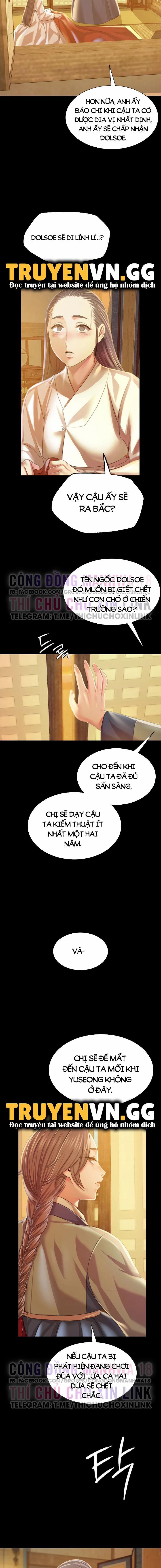 Tiểu Thư 60 trang 5