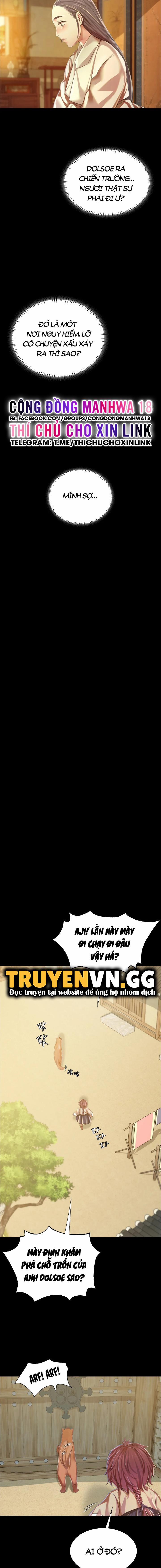 Tiểu Thư 60 trang 6