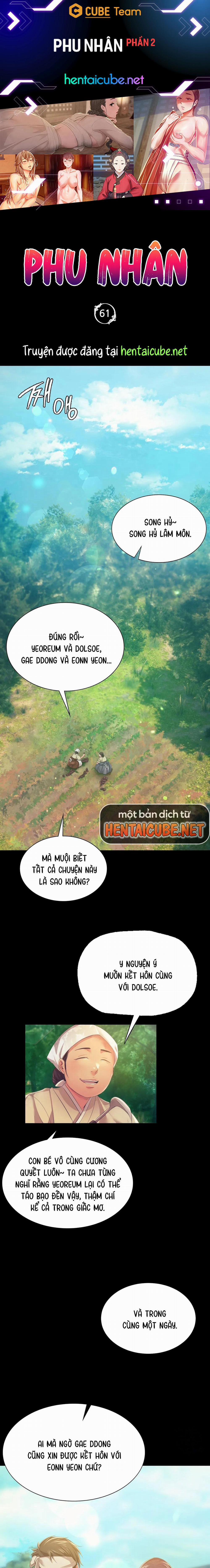 Tiểu Thư 61 trang 0