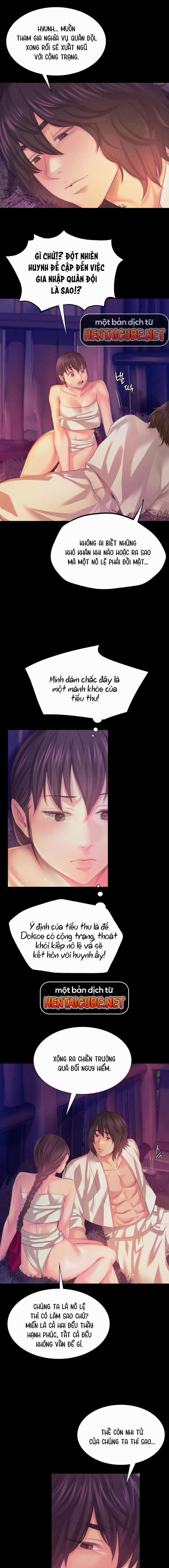 Tiểu Thư 61 trang 12