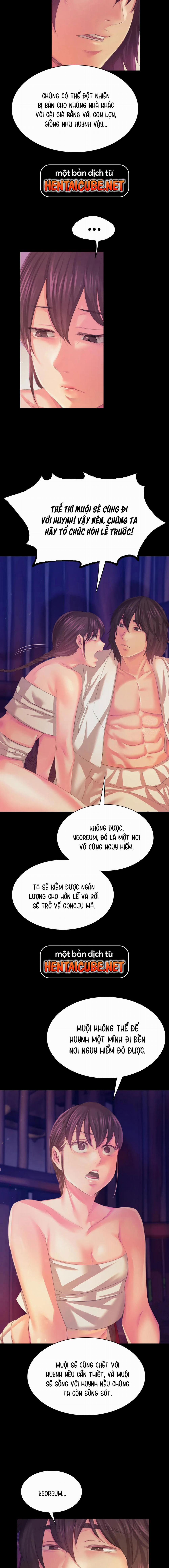 Tiểu Thư 61 trang 13